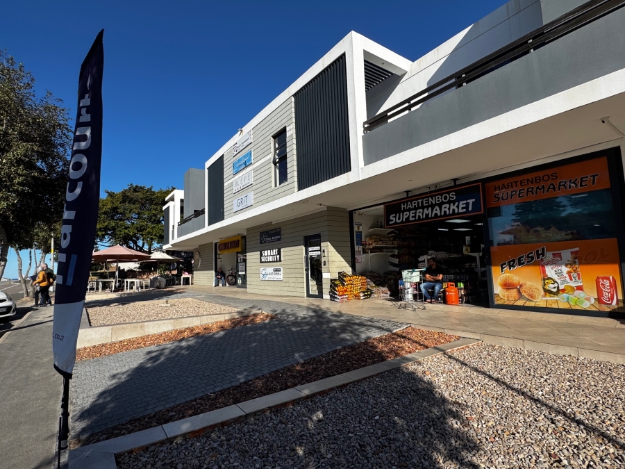 To Let commercial Property for Rent in Hartenbos Central Western Cape